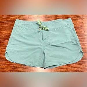 Patagonia board shorts size 8 VGUC